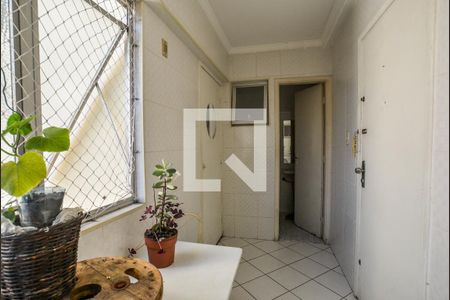 Apartamento à venda com 130m², 4 quartos e 1 vagaÁrea de Serviço