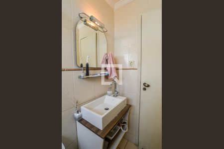 Apartamento à venda com 130m², 4 quartos e 1 vagaBanheiro