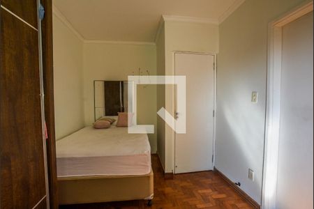 Apartamento à venda com 130m², 4 quartos e 1 vagaQuarto Suíte