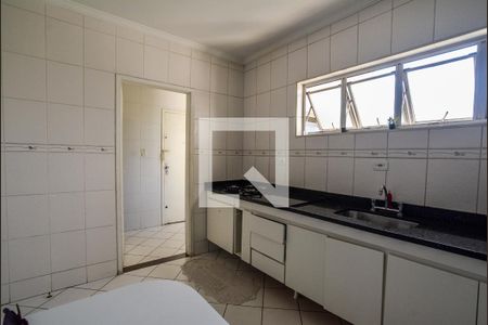 Apartamento à venda com 130m², 4 quartos e 1 vagaCozinha