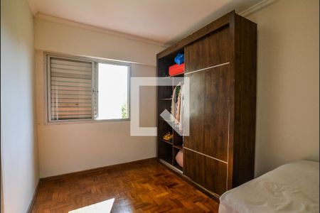 Apartamento à venda com 130m², 4 quartos e 1 vagaQuarto Suíte