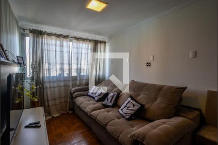 Apartamento à venda com 130m², 4 quartos e 1 vagaSala