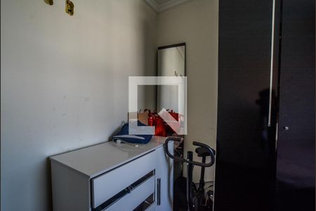 Apartamento à venda com 130m², 4 quartos e 1 vagaQuarto 2
