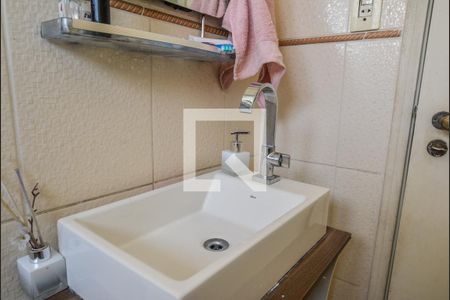 Apartamento à venda com 130m², 4 quartos e 1 vagaBanheiro