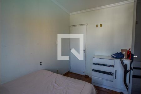 Apartamento à venda com 130m², 4 quartos e 1 vagaQuarto 2