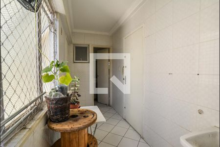 Apartamento à venda com 130m², 4 quartos e 1 vagaÁrea de Serviço