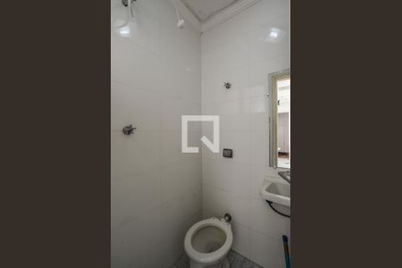 Apartamento à venda com 130m², 4 quartos e 1 vagaBanheiro de serviço