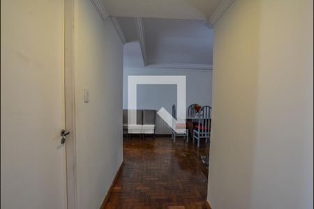 Apartamento à venda com 130m², 4 quartos e 1 vagaCorredor