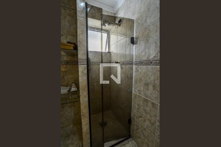 Apartamento à venda com 130m², 4 quartos e 1 vagaBanheiro da Suíte