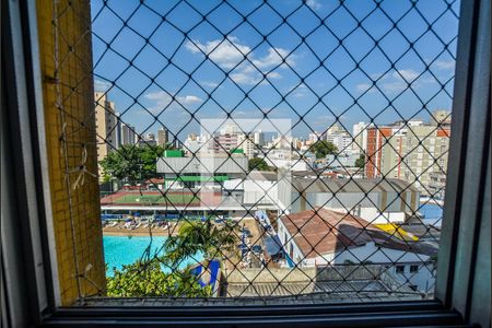 Apartamento à venda com 130m², 4 quartos e 1 vagaVista do Quarto 2