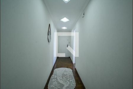 Apartamento à venda com 130m², 4 quartos e 1 vagaCorredor