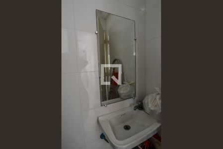 Apartamento à venda com 130m², 4 quartos e 1 vagaBanheiro de serviço