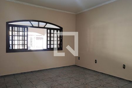 Sala de casa para alugar com 3 quartos, 177m² em Parque São Vicente, Mauá