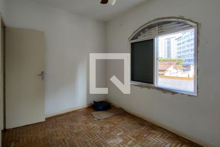 Quarto 1 de apartamento para alugar com 2 quartos, 60m² em Vila Caiçara, Praia Grande
