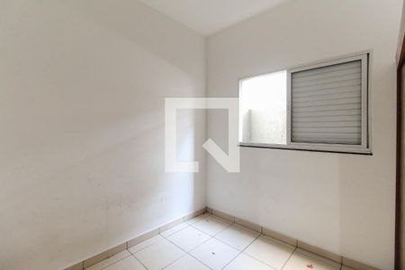 Quarto de apartamento para alugar com 1 quarto, 35m² em Jardim Lideranca, São Paulo