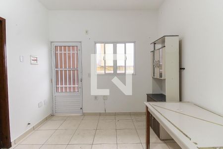 Sala de apartamento para alugar com 1 quarto, 35m² em Jardim Lideranca, São Paulo