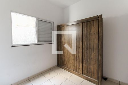 Quarto de apartamento para alugar com 1 quarto, 35m² em Jardim Lideranca, São Paulo