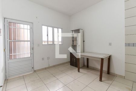 Apartamento para alugar com 1 quarto, 35m² em Jardim Lideranca, São Paulo