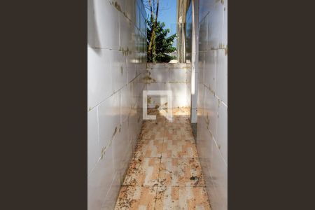 Apartamento à venda com 50m², 2 quartos e 1 vagaquintal