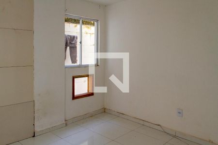 Quarto 2 de apartamento para alugar com 2 quartos, 50m² em Itanhangá, Rio de Janeiro