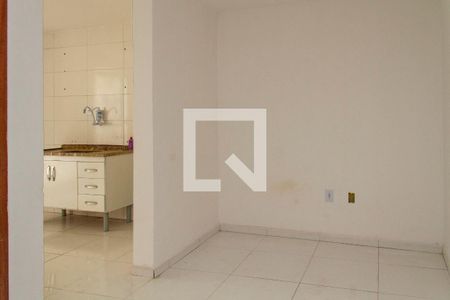 Sala de apartamento à venda com 2 quartos, 50m² em Itanhangá, Rio de Janeiro