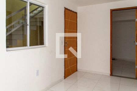 Sala de apartamento para alugar com 2 quartos, 50m² em Itanhangá, Rio de Janeiro