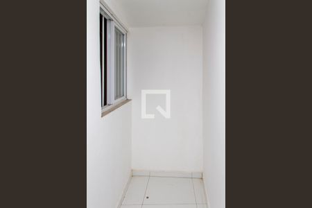 Quarto 1 de apartamento para alugar com 2 quartos, 50m² em Itanhangá, Rio de Janeiro