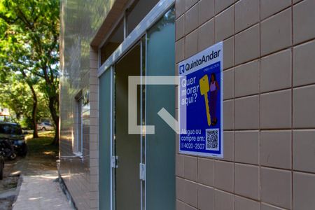 Apartamento à venda com 50m², 2 quartos e 1 vagaPlaquinha