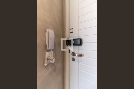 Studio à venda com 25m², 1 quarto e sem vagaStudio - Fechadura