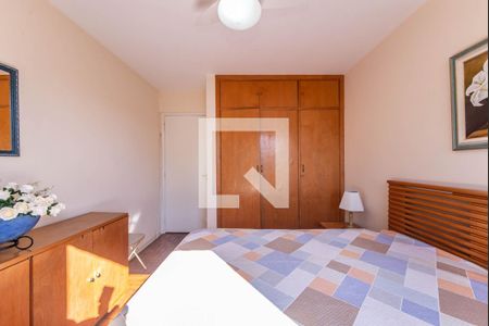 Apartamento à venda com 76m², 2 quartos e 1 vagaQuarto 2
