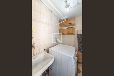 Apartamento à venda com 76m², 2 quartos e 1 vagaLavanderia