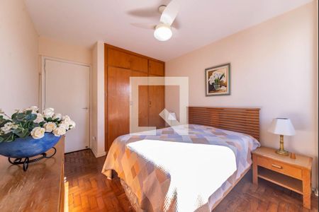 Apartamento à venda com 76m², 2 quartos e 1 vagaQuarto 2