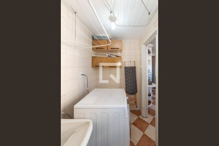 Apartamento à venda com 76m², 2 quartos e 1 vagaLavanderia