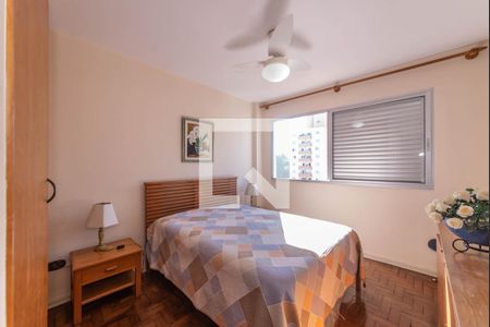 Apartamento à venda com 76m², 2 quartos e 1 vagaQuarto 2