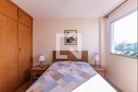 Apartamento à venda com 76m², 2 quartos e 1 vagaQuarto 2