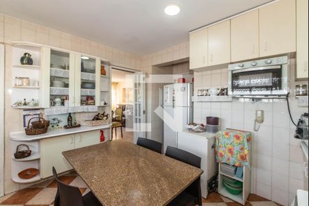 Apartamento à venda com 76m², 2 quartos e 1 vagaCozinha