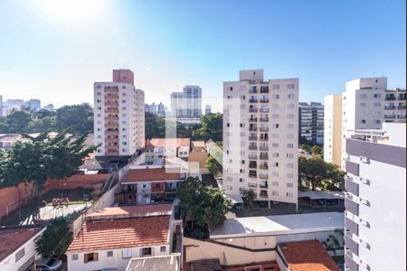Apartamento à venda com 76m², 2 quartos e 1 vagaQuarto 2 - Vista