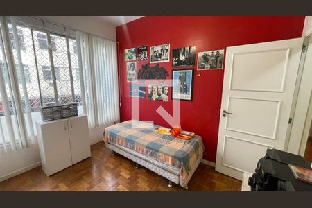 Apartamento à venda com 185m², 4 quartos e 1 vaga Apartamento à venda com 185m², 4 quartos e 1 vagaQuarto 3