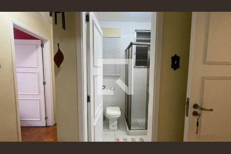 Apartamento à venda com 185m², 4 quartos e 1 vaga Apartamento à venda com 185m², 4 quartos e 1 vagaCorredor