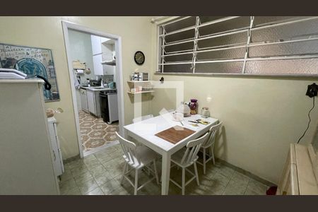 Apartamento à venda com 185m², 4 quartos e 1 vaga Apartamento à venda com 185m², 4 quartos e 1 vagaCozinha