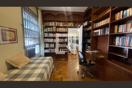 Apartamento à venda com 185m², 4 quartos e 1 vaga Apartamento à venda com 185m², 4 quartos e 1 vagaQuarto 1