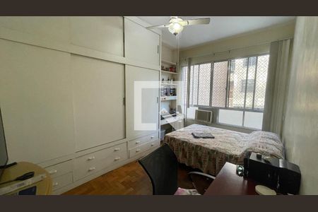 Apartamento à venda com 185m², 4 quartos e 1 vaga Apartamento à venda com 185m², 4 quartos e 1 vagaQuarto 4