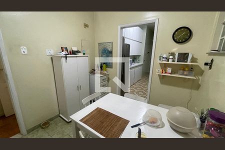 Apartamento à venda com 185m², 4 quartos e 1 vaga Apartamento à venda com 185m², 4 quartos e 1 vagaCozinha