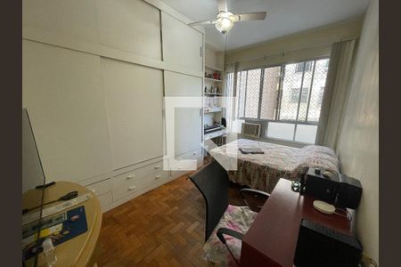 Apartamento à venda com 185m², 4 quartos e 1 vaga Apartamento à venda com 185m², 4 quartos e 1 vagaQuarto 4