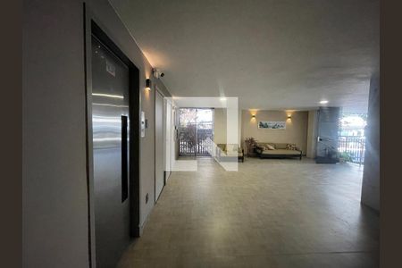 Fachada e portaria de apartamento à venda com 4 quartos, 185m² em Botafogo, Rio de Janeiro