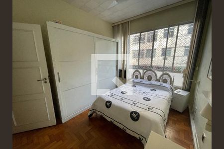 Apartamento à venda com 185m², 4 quartos e 1 vaga Apartamento à venda com 185m², 4 quartos e 1 vagaQuarto 2