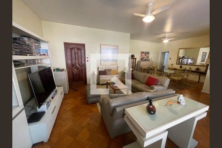 Apartamento à venda com 185m², 4 quartos e 1 vaga Apartamento à venda com 185m², 4 quartos e 1 vagaSala