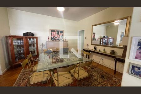 Apartamento à venda com 185m², 4 quartos e 1 vaga Apartamento à venda com 185m², 4 quartos e 1 vagaSala