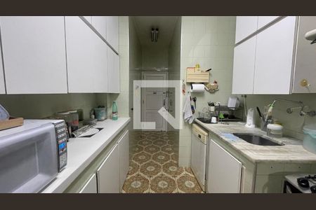 Apartamento à venda com 185m², 4 quartos e 1 vaga Apartamento à venda com 185m², 4 quartos e 1 vagaCozinha
