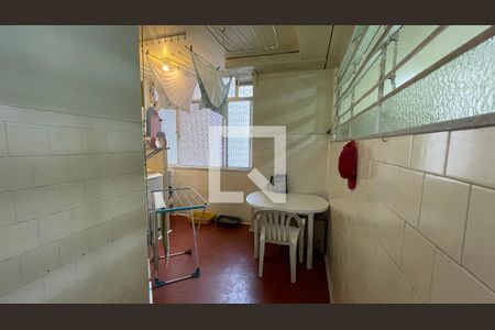 Apartamento à venda com 185m², 4 quartos e 1 vaga Apartamento à venda com 185m², 4 quartos e 1 vagaÁrea de Serviço